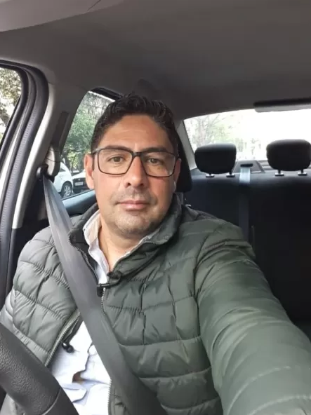 Motorista WakeGo
